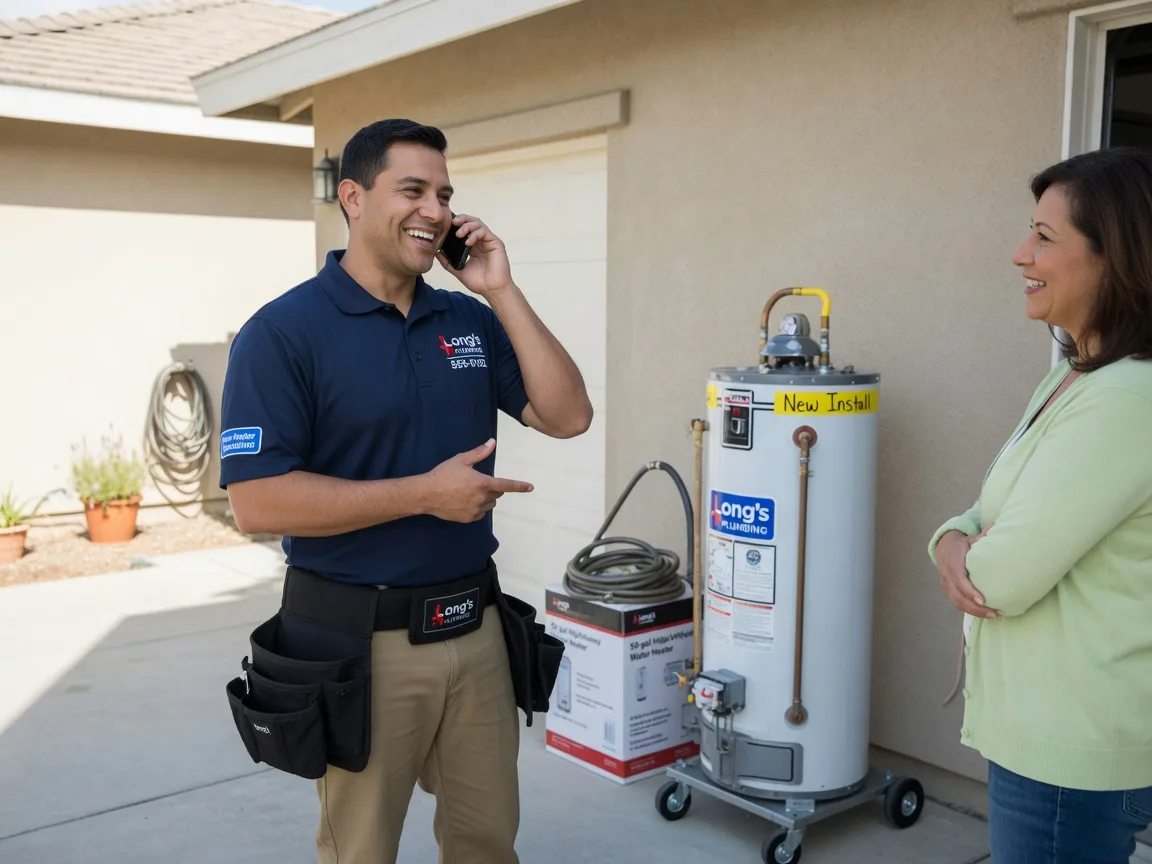 Leak Detection Shirland, IL FAQs